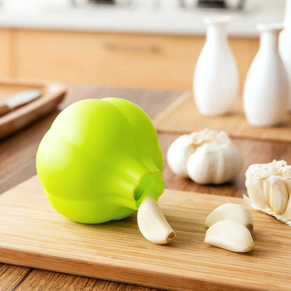 Eplucheur ail | Silicone™