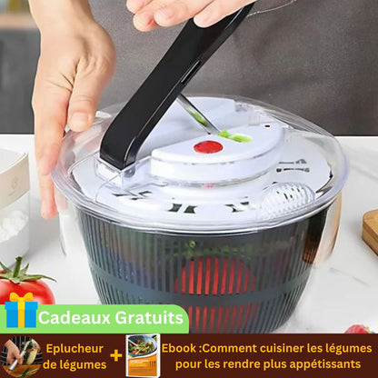 essoreuse à salade｜Librecook™