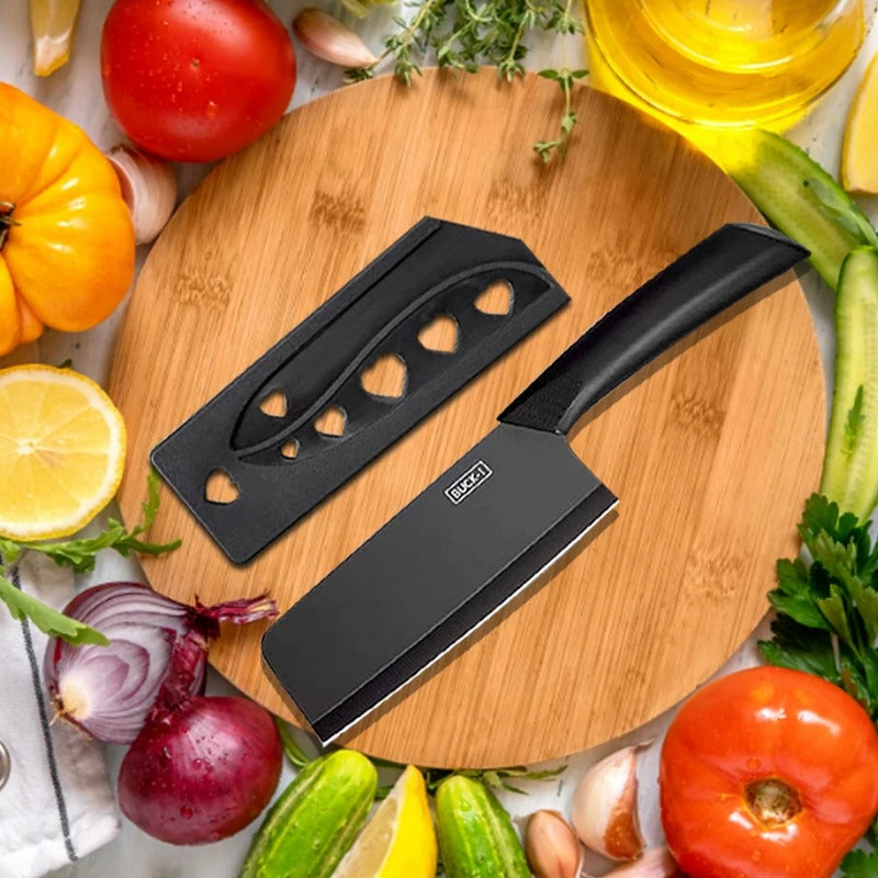 Feuille de boucher｜Librecook™