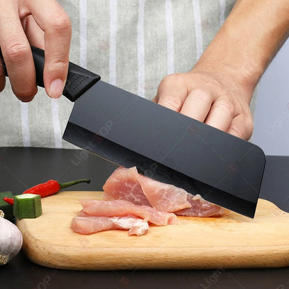 Feuille de boucher｜Librecook™