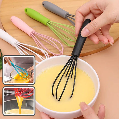fouet cuisine en silicone｜Librecook™
