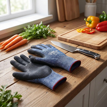 Gant anti coupure | Librecook™