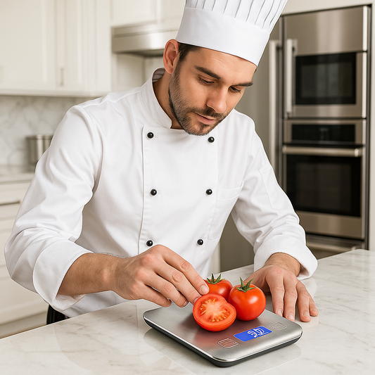 Balance de cuisine｜Librecook™
