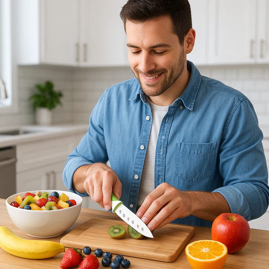 Couteau en ceramique｜Couteau en ceramique Myvit™
