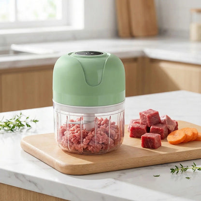 HACHOIR ELECTRIQUE 250ml｜Librecook™