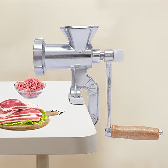 Hachoir a viande｜Librecook™