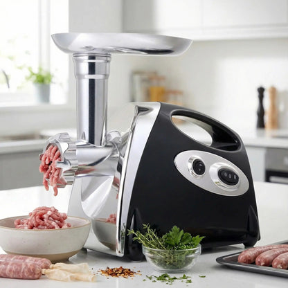 hachoir-à-viande-grande-robustesse