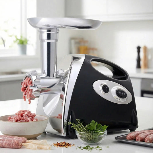 hachoir-à-viande-grande-robustesse