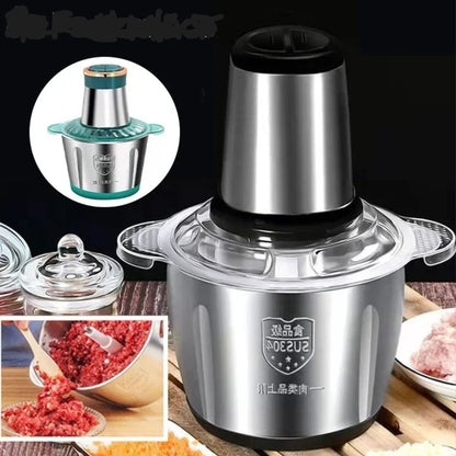 hachoir-a-viande-electrique