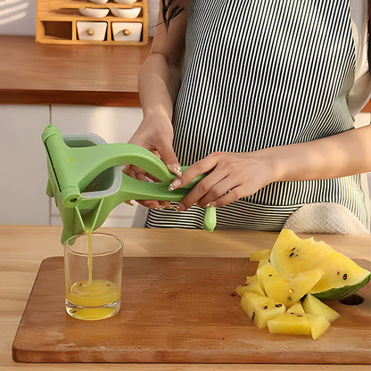 Presse-citron manuel ｜PressMax™