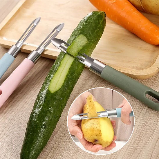 Econome Ultra-Tranchant | Chef Rapide