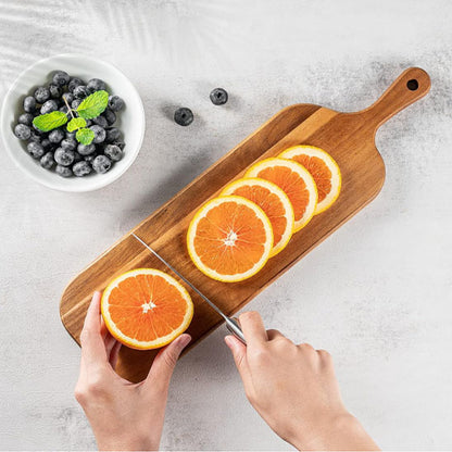 Planche à découper bois｜Librecook™