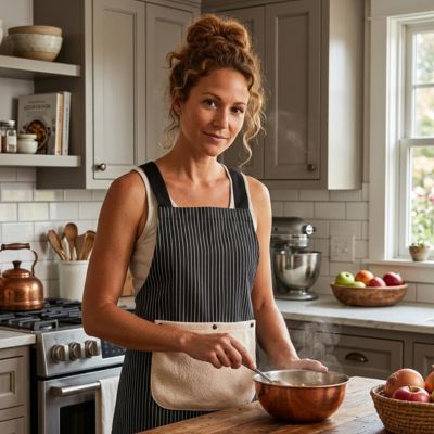 Tabliers cuisinier | Pure Cook ™