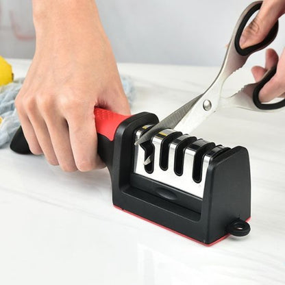 Aiguiseur de couteau ｜Knife Sharpener ™