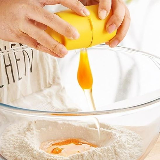Ouvre-coquille d'œuf|Eggshell cutter™