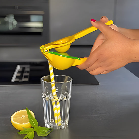 PRESSE AGRUME COMPACT｜Librecook™