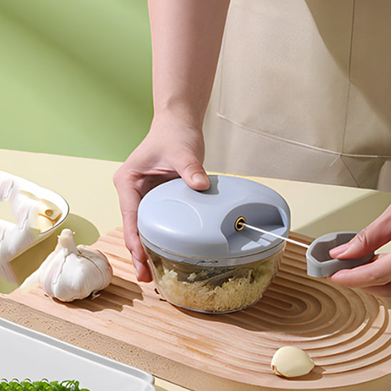 Hachoir manuel｜Librecook™