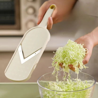 Mandoline Japonaise | Slice Ninja ™