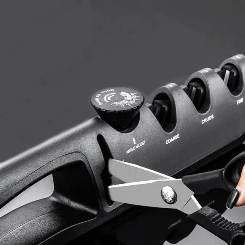 Aiguiseur de couteaux | Precision Pro