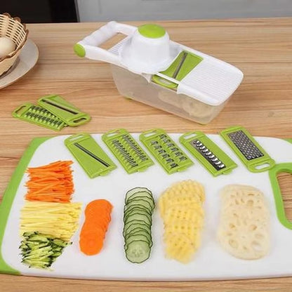 Mandoline cuisine｜mandoline cuisine 8 lames