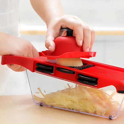 MANDOLINE CUISINE  |  SLICEBOX PRO™