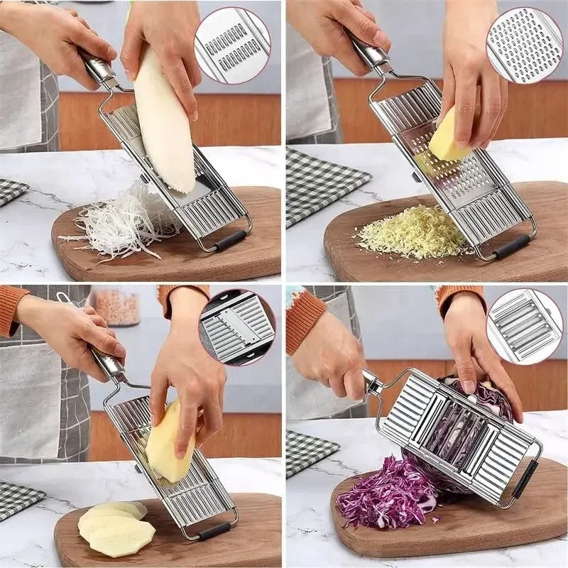 mandoline-cuisine-facile-à-utiliser