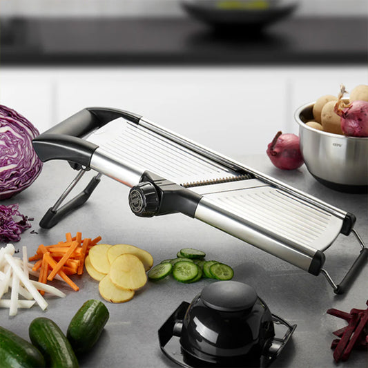 mandoline-cuisine-lame-ultra-tranchante