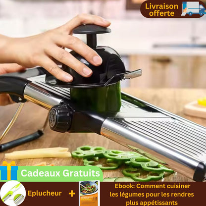 Mandoline cuisine ｜mandoline  cuisine professionnelle ™