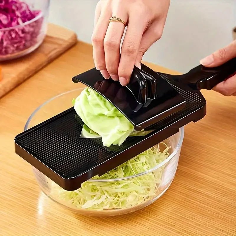 MANDOLINE JAPONAISE | TURBOCUT  ™