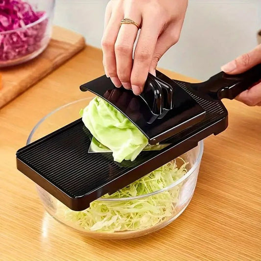 MANDOLINE JAPONAISE | TURBOCUT  ™