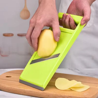 Mandoline Japonaise｜Librecook™