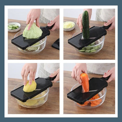 MANDOLINE JAPONAISE | TURBOCUT  ™