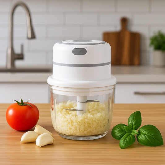 Mini Hachoir｜Librecook™