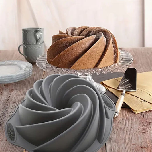 Moule a gateau｜Librecook ™
