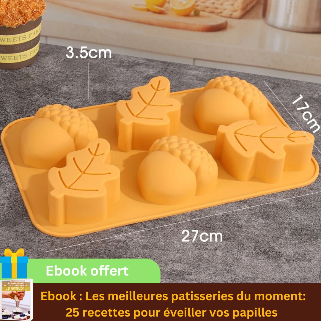 moule-à-gateau-silicone