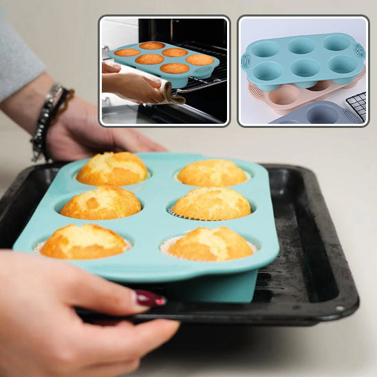 moule-à-muffin-silicone