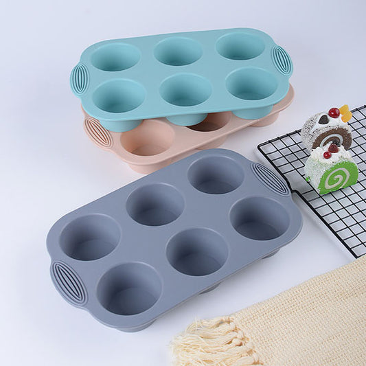 moule-muffin-silicone-haute-qualité