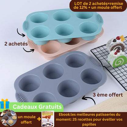 moule-à-muffin-robuste