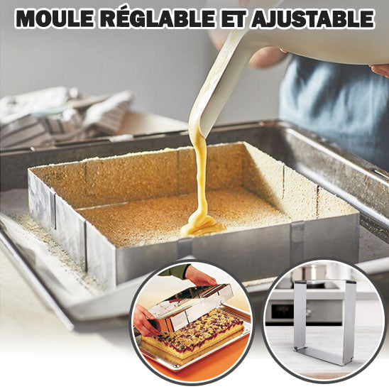 moule-carré-ajustable