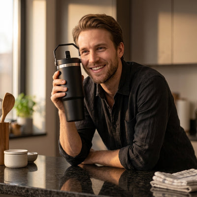 Mug isotherme | Thermo Élégance ™