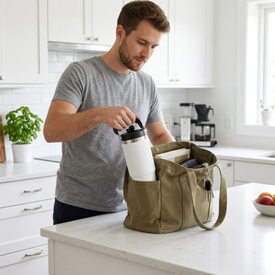 Mug isotherme | Thermo Élégance ™