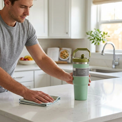 Mug isotherme | Thermo Élégance ™