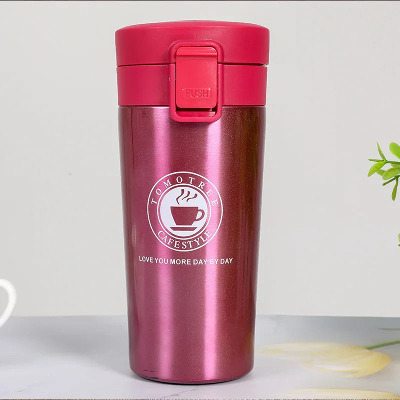 Mug isotherme | ThermoPro™