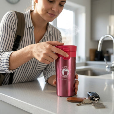 Mug isotherme | ThermoPro™