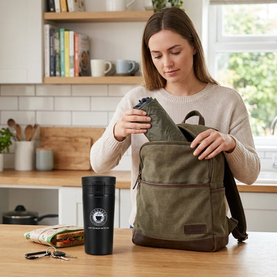 Mug isotherme | ThermoPro™