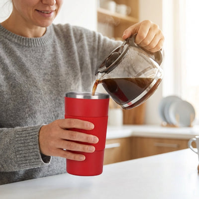 Mug thermos  | ThermoPerfect ™