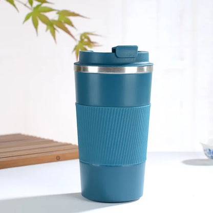 Mug thermos  | ThermoPerfect ™