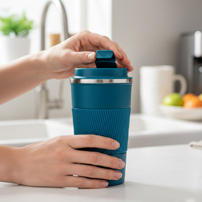 Mug thermos  | ThermoPerfect ™