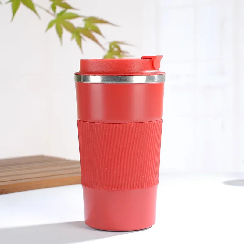 Mug thermos  | ThermoPerfect ™