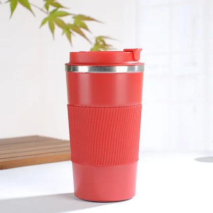 Mug thermos  | ThermoPerfect ™